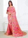 Gulbahar By Astita Linen Cotton Saree Wholesale Market In Surat